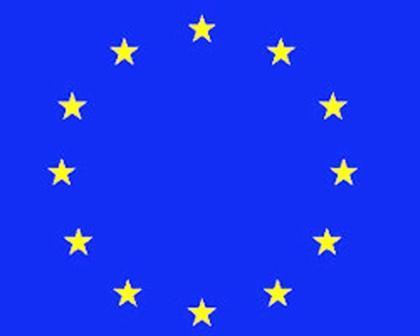 شعار الاتحاد الأوروبي